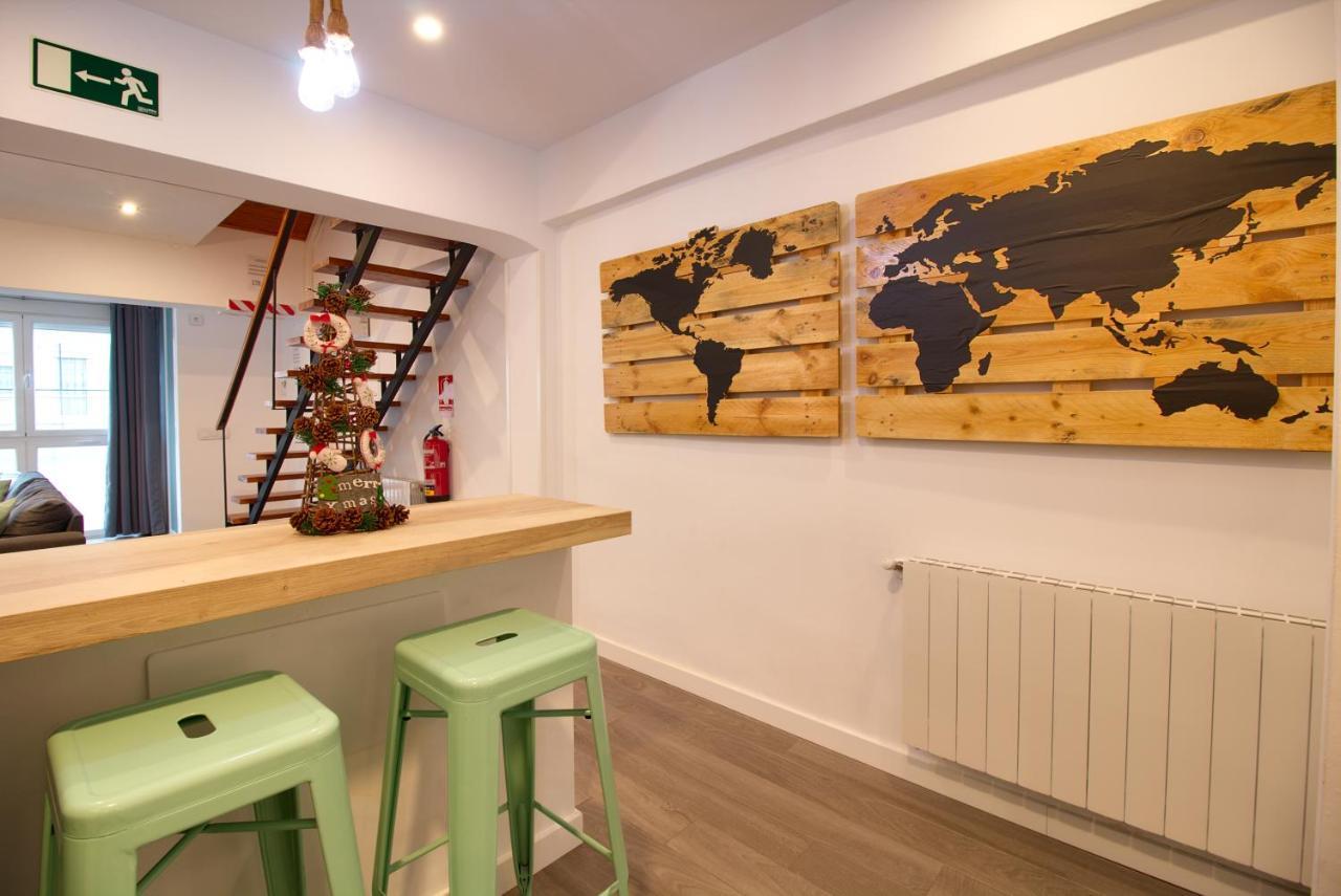 Cuencaloft El Mirador Del Gallo Ngoại thất bức ảnh