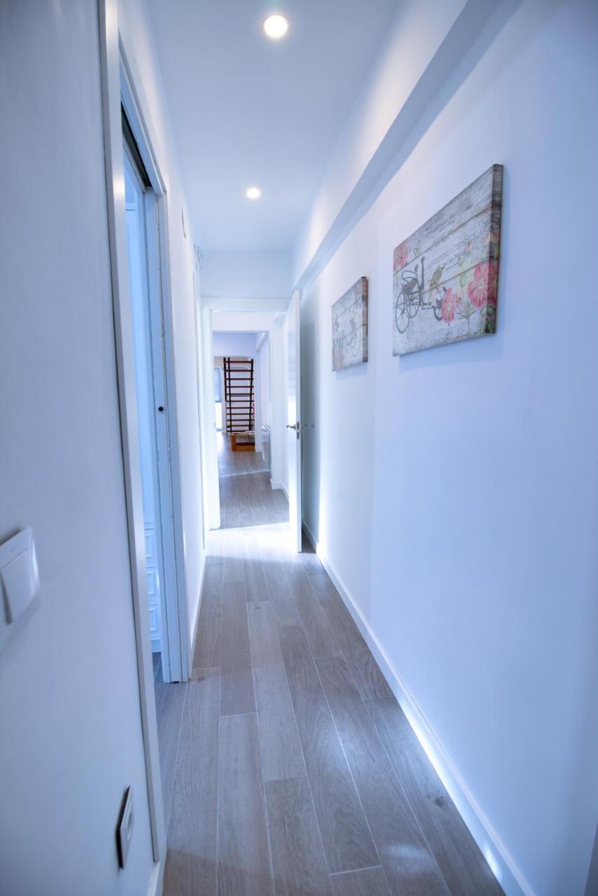 Cuencaloft El Mirador Del Gallo Ngoại thất bức ảnh